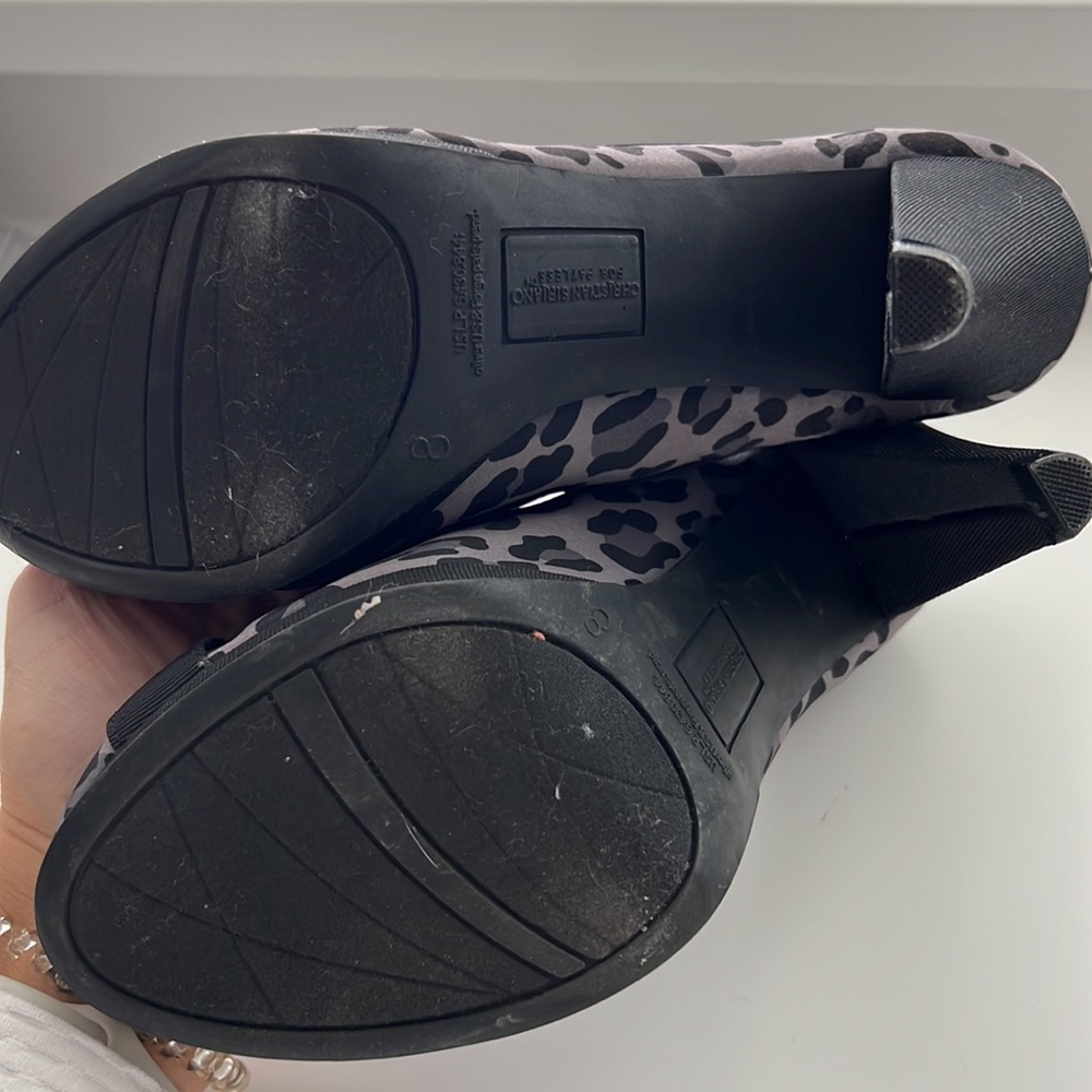 Christian Siriano for Payless Heels - Picture 10 of 12